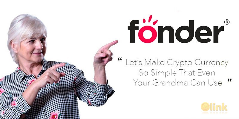 Fonder ICO