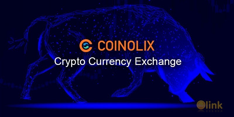 Coinolix ICO