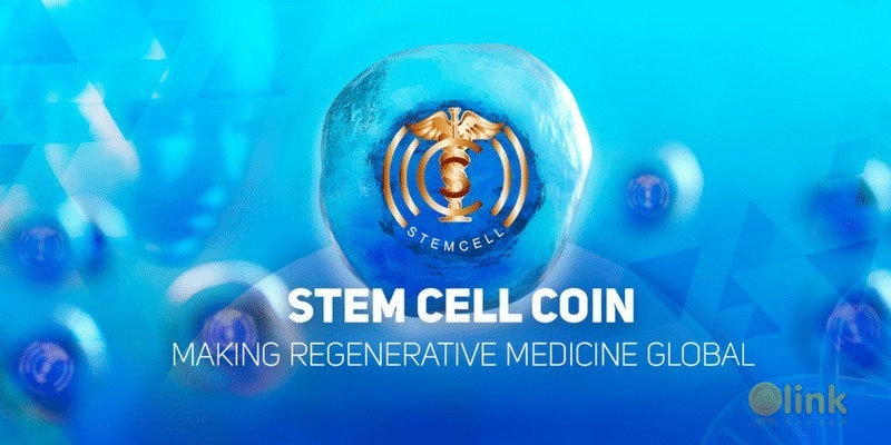 STEM CELL ICO