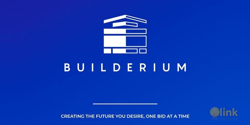 BUILDERIUM ICO