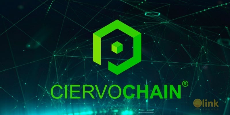 CIERVOTRADE ICO