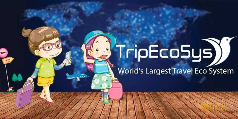 TripEcoSys ICO