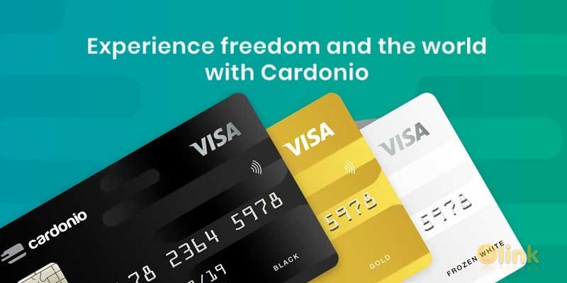 CARDONIO ICO