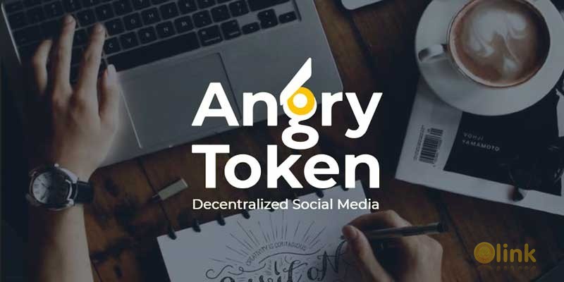 AngryToken ICO