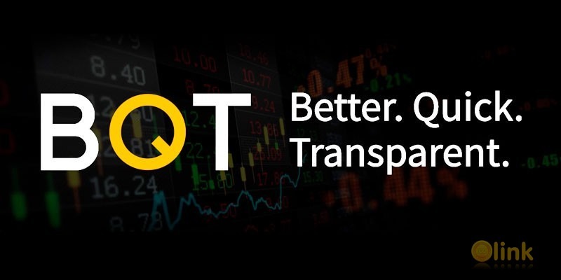 BQT ICO