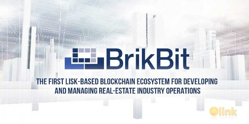 BrikBit ICO