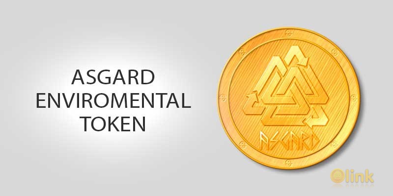 ASGARD ECO FUND (IEO) ICO