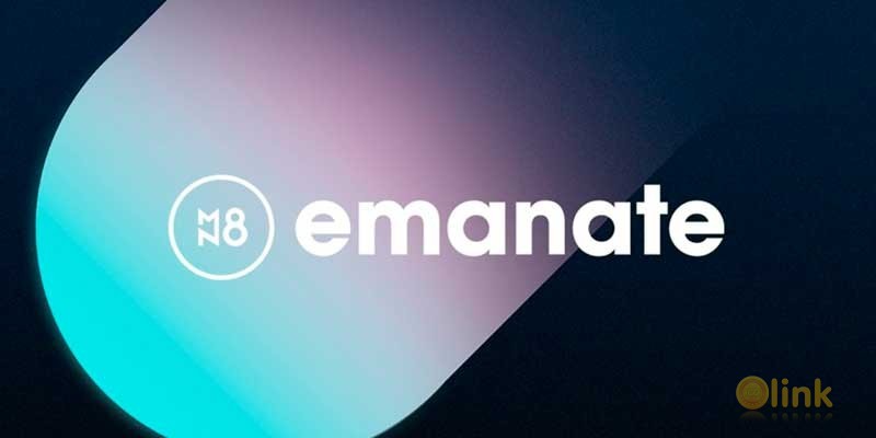 EMANATE ICO