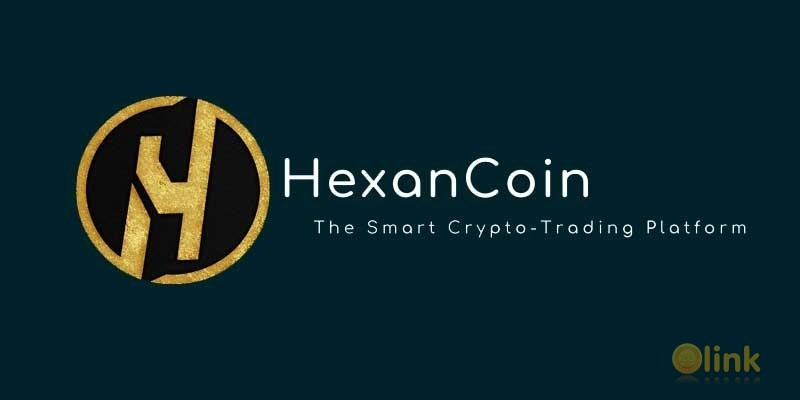 HexanCoin ICO