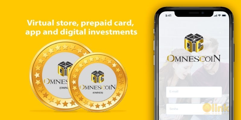 OMNESCOIN ICO