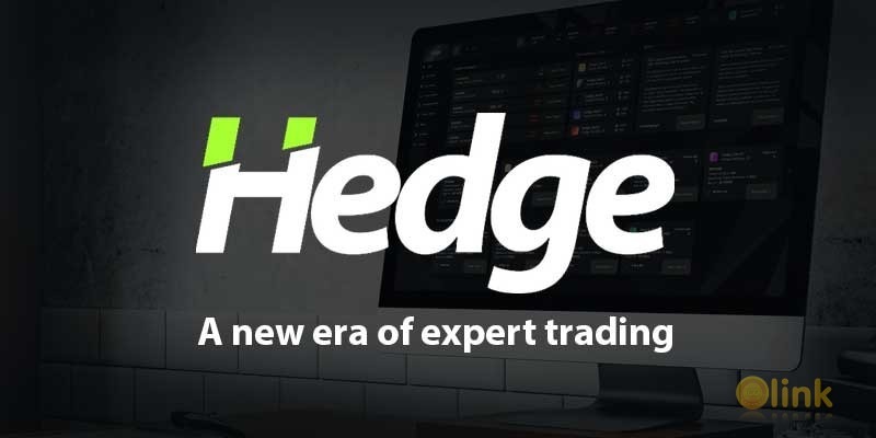 Hedge ICO