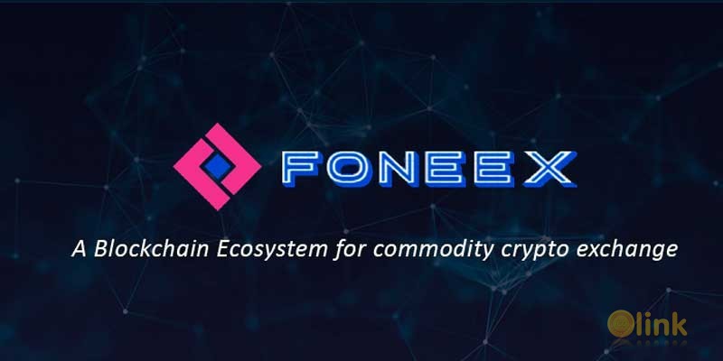 FONEEX ICO