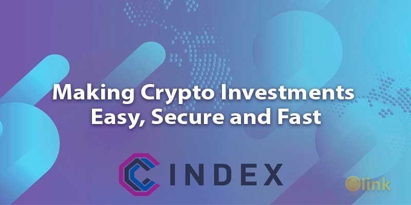 CINDX ICO