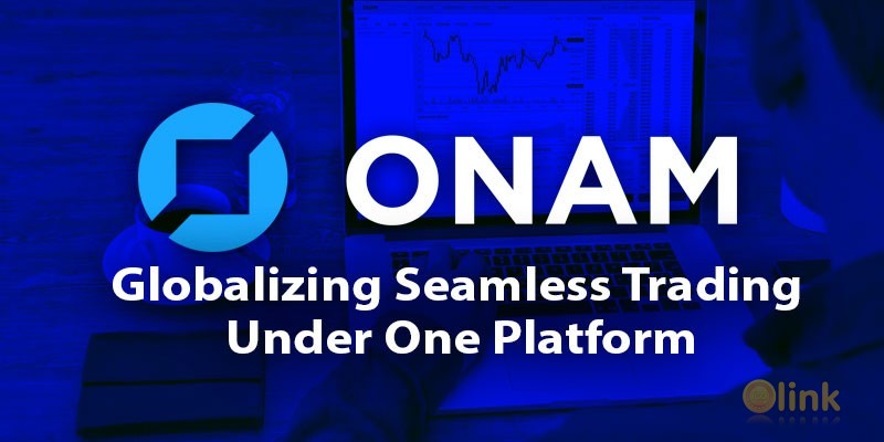 ONAM Exchange ICO