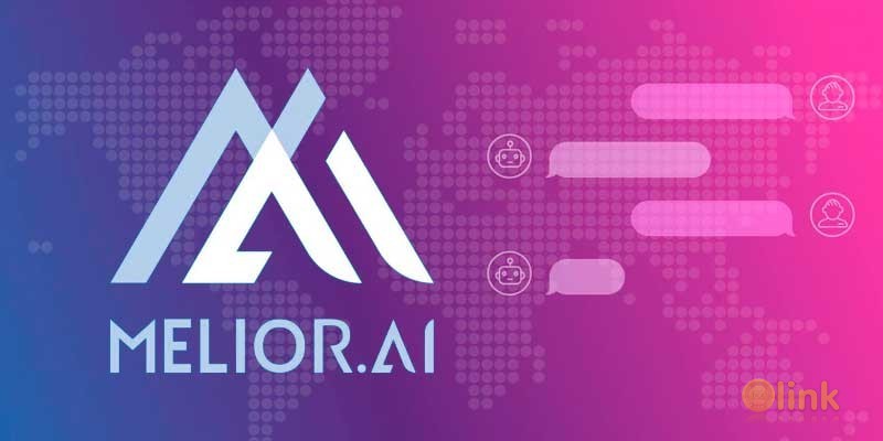 MeliorAI ICO