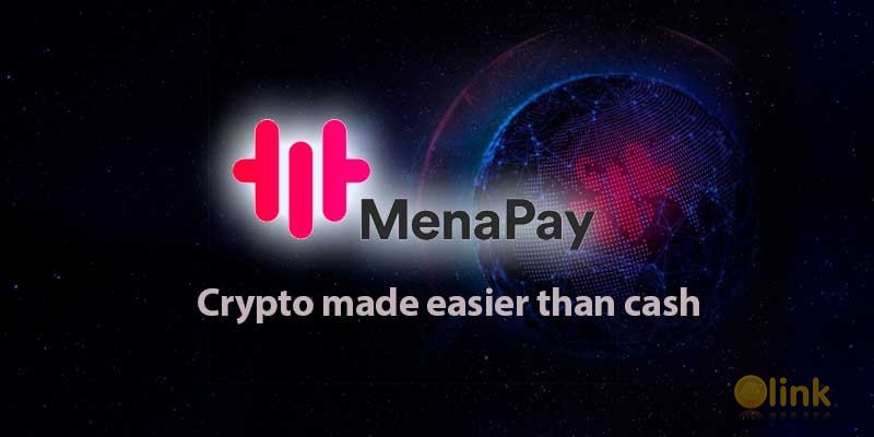 MenaPay ICO