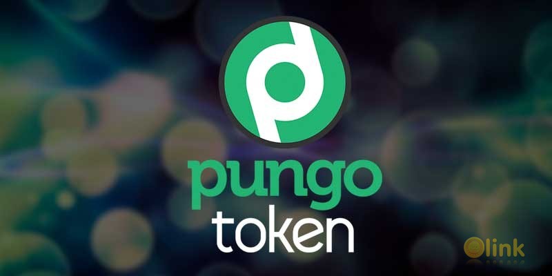 Pungo Token ICO