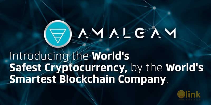 AMALGAM ICO