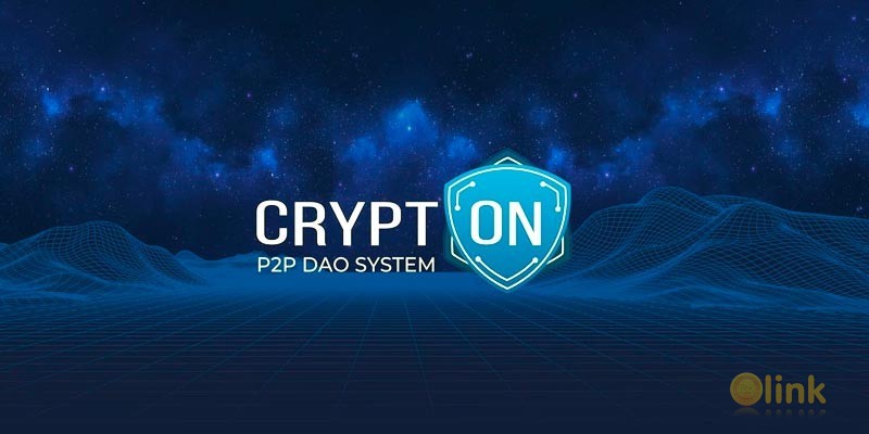 Crypt-ON ICO