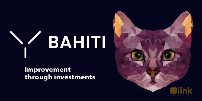 BAHITI ICO