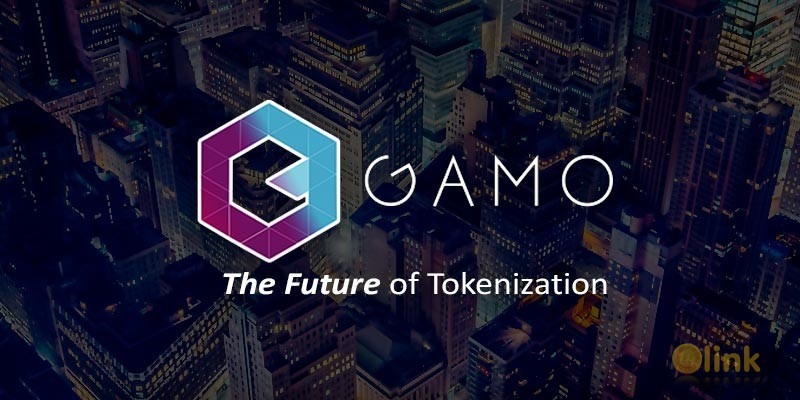 GAMO ICO