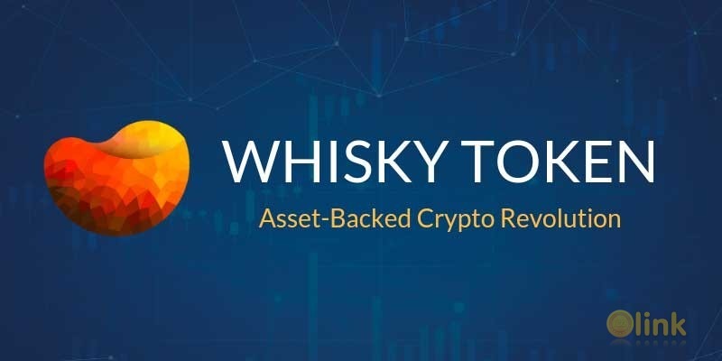 WHISKY TOKEN ICO