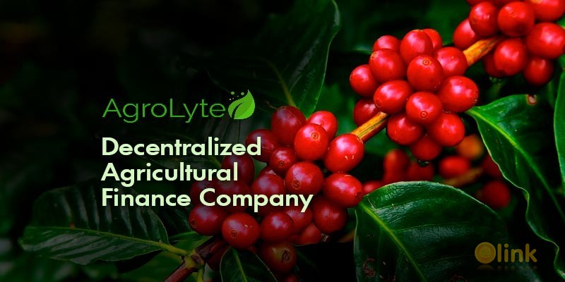 AgroLyte ICO