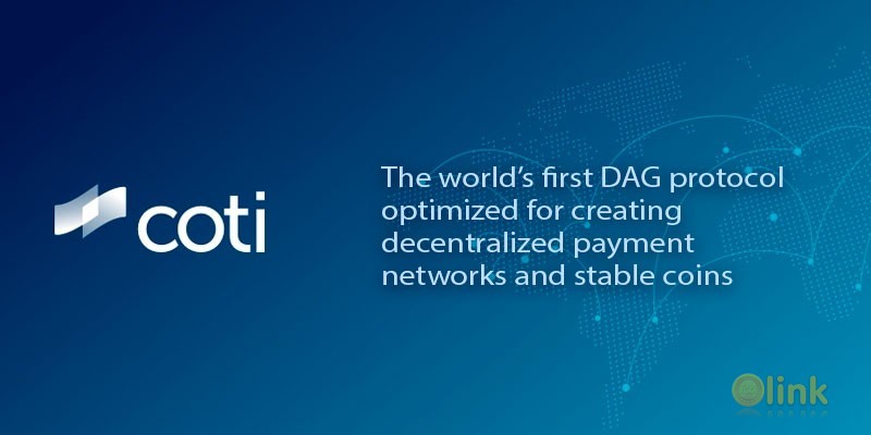 COTI ICO