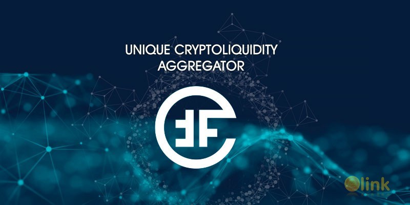 Fort Financial Crypto ICO