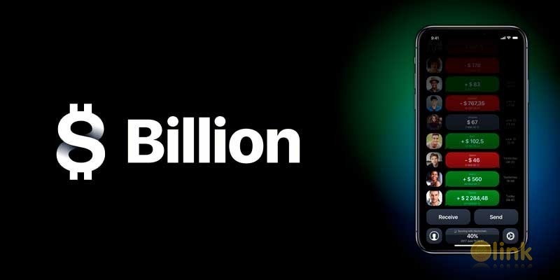 Billion ICO