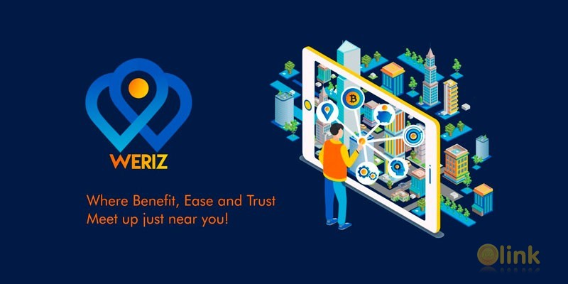 WERIZ ICO