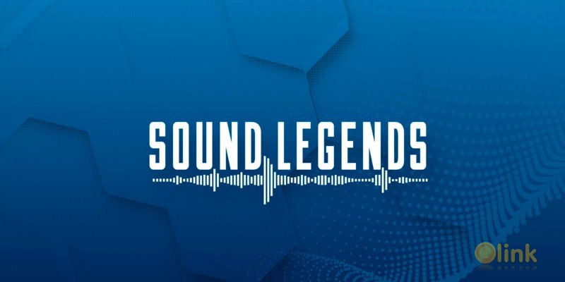 Sound Legends ICO