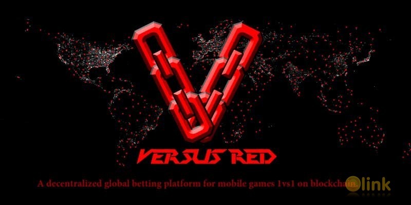 Versus Red ICO