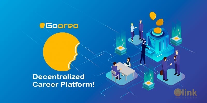 Gooreo ICO