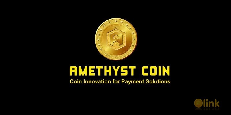 AmethystCoin ICO