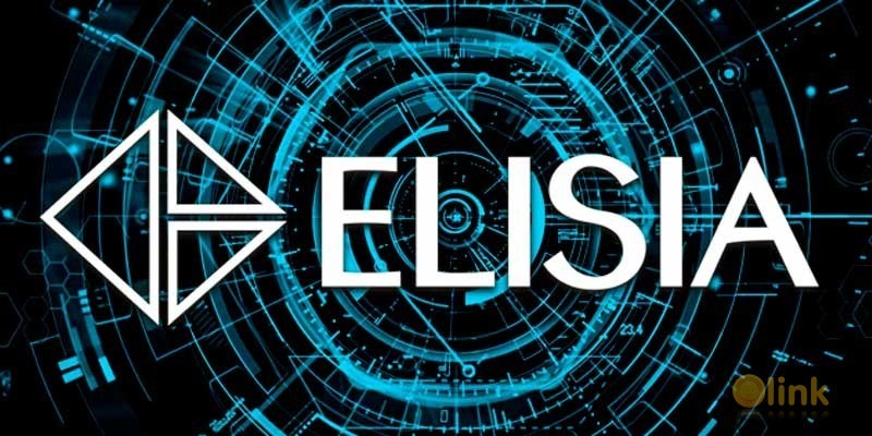 ELISIA ICO