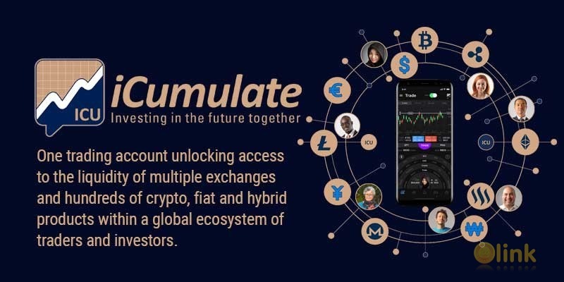 iCumulate ICO