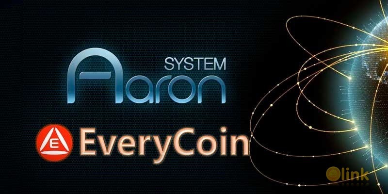 EveryCoin ICO