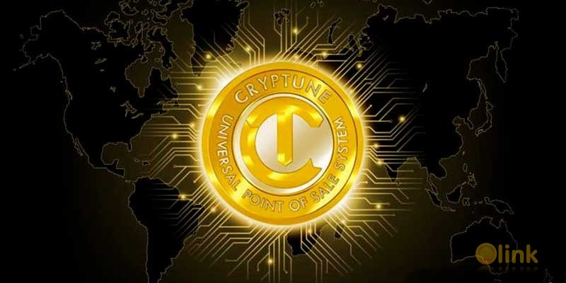 CRYPTUNE ICO