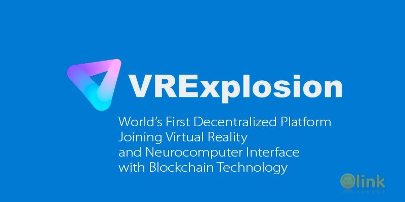 VRExplosion ICO