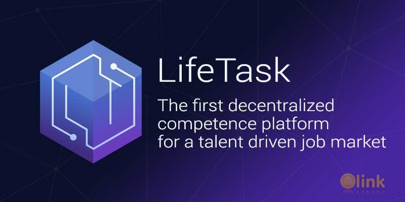 LifeTask ICO