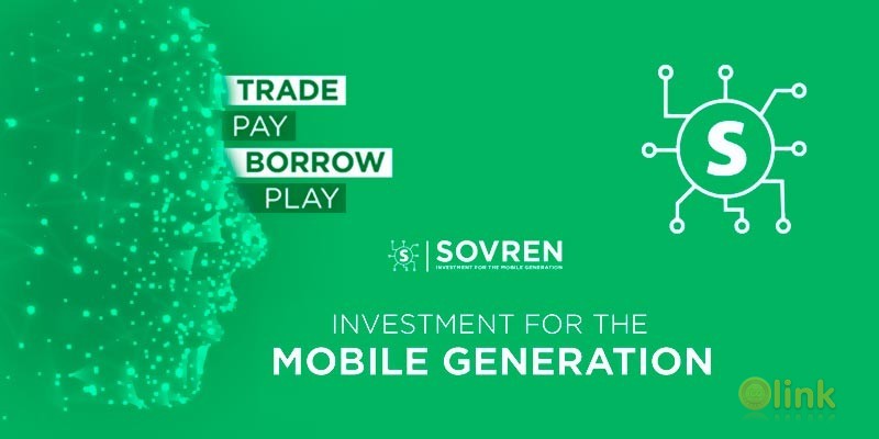 SOVREN ICO