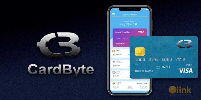 CardByte ICO