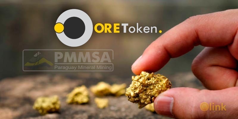 ORET ICO