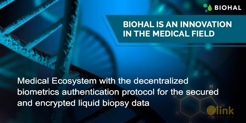 BIOHAL ICO