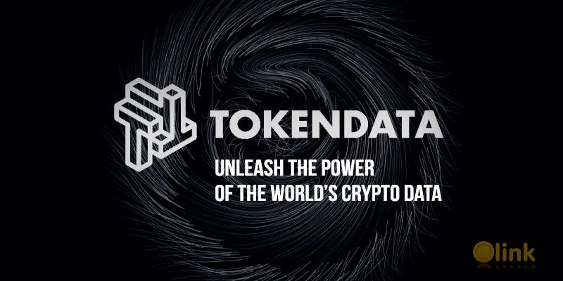 TokenData (STO) ICO