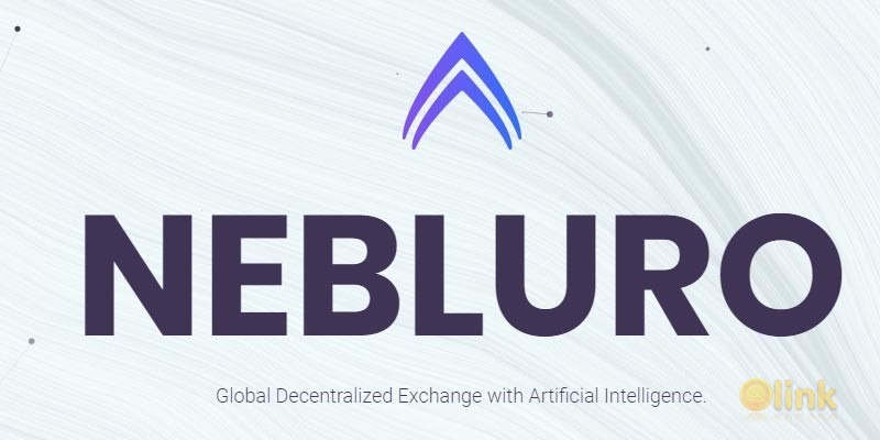 NEBLURO ICO