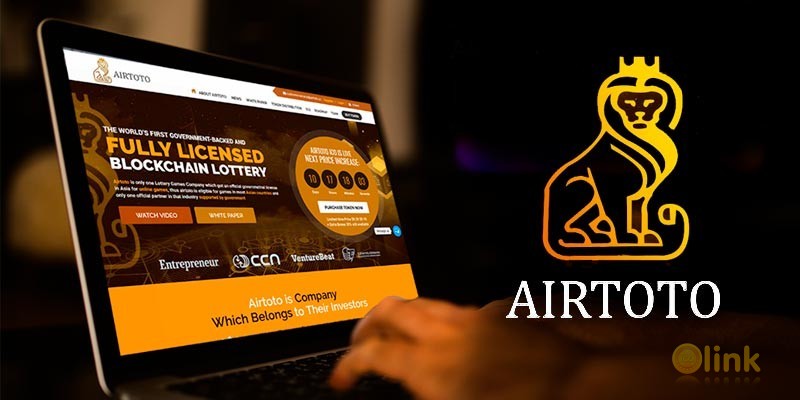 AIRTOTO ICO