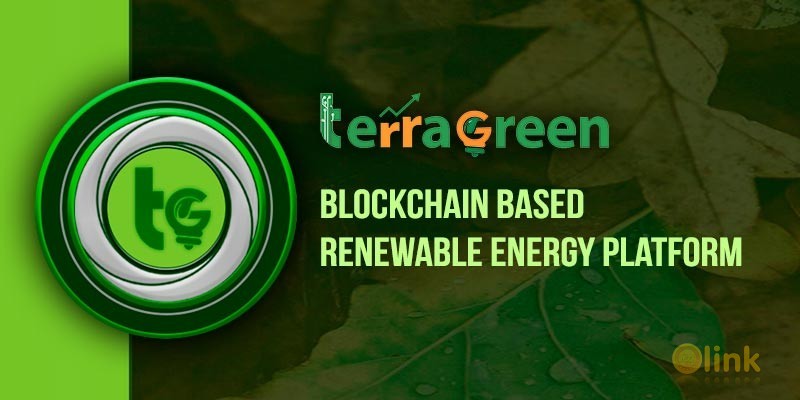 TerraGreen ICO