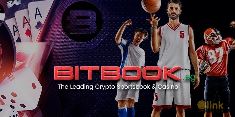 BITBOOK AG ICO